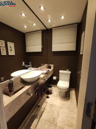 Imagem Apartamento com 3 Quartos à Venda, 210 m² em Mooca - São Paulo Imagem Apartamento com 3 Quartos à Venda, 210 m² em Mooca - São Paulo