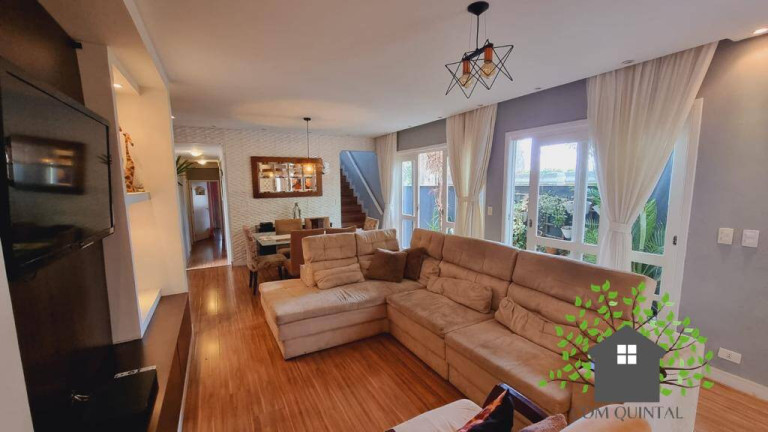 Imagem Casa com 3 Quartos à Venda, 270 m² em Jardim São Vicente - Cotia