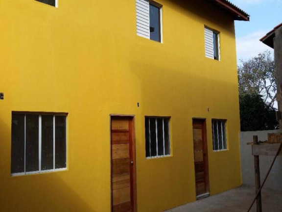 Imagem Casa com 2 Quartos à Venda, 55 m² em Jardim São Miguel - Bragança Paulista Imagem Casa com 2 Quartos à Venda, 55 m² em Jardim São Miguel - Bragança Paulista