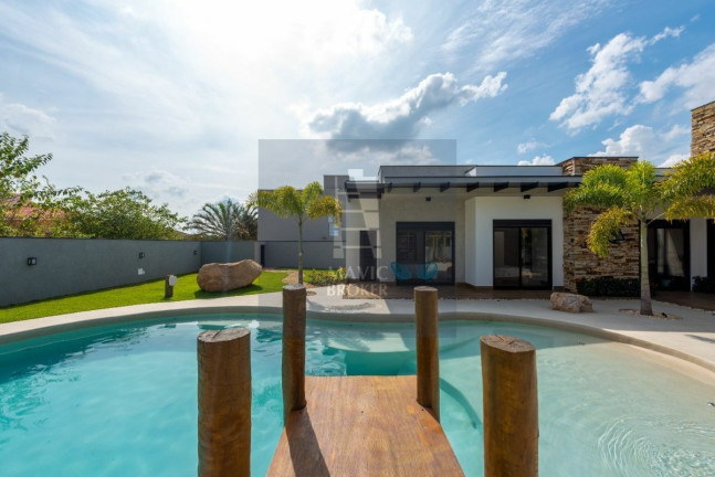 Imagem Casa com 3 Quartos à Venda, 410 m² em Vivendas Do Lago - Sorocaba