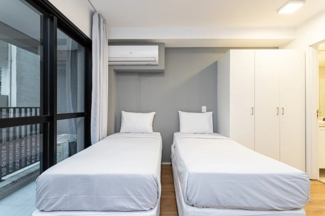 Imagem Imóvel com 1 Quarto à Venda, 44 m² em Santa Efigênia - São Paulo Imagem Imóvel com 1 Quarto à Venda, 44 m² em Santa Efigênia - São Paulo