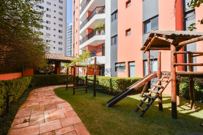 Imagem Apartamento com 3 Quartos à Venda, 108 m² em Indianópolis - São Paulo Imagem Apartamento com 3 Quartos à Venda, 108 m² em Indianópolis - São Paulo