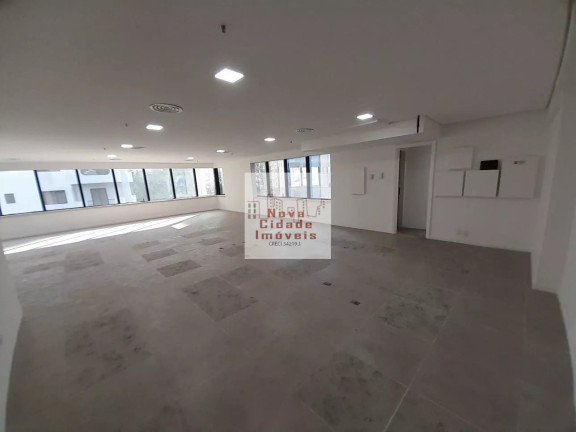 Imagem Imóvel com 1 Quarto para Alugar, 125 m² em Itaim Bibi - São Paulo