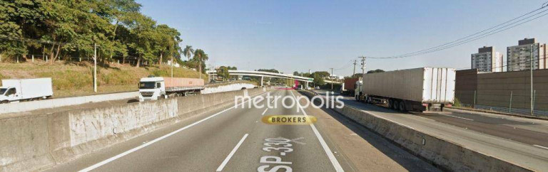 Imagem Galpão para Alugar, 1.350 m² em Vila Jaguara - São Paulo