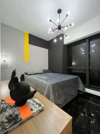 Imagem Imóvel com 1 Quarto à Venda, 48 m² em Norte (águas Claras) - Brasília Imagem Imóvel com 1 Quarto à Venda, 48 m² em Norte (águas Claras) - Brasília