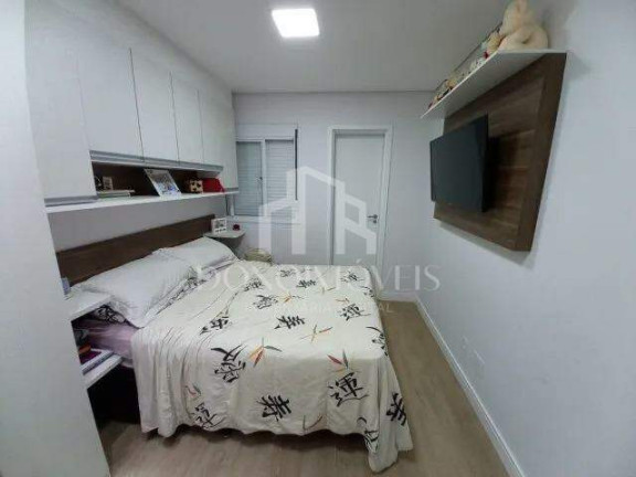 Imagem Apartamento com 2 Quartos à Venda, 94 m² em Vila Curuçá - Santo André Imagem Apartamento com 2 Quartos à Venda, 94 m² em Vila Curuçá - Santo André