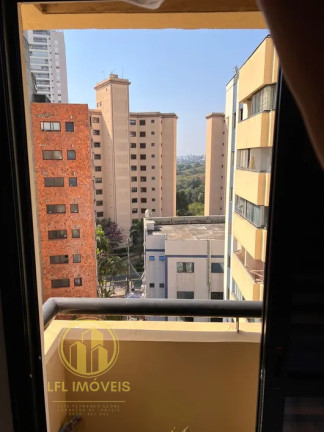 Imagem Apartamento com 3 Quartos à Venda, 80 m² em Vila Suzana - São Paulo