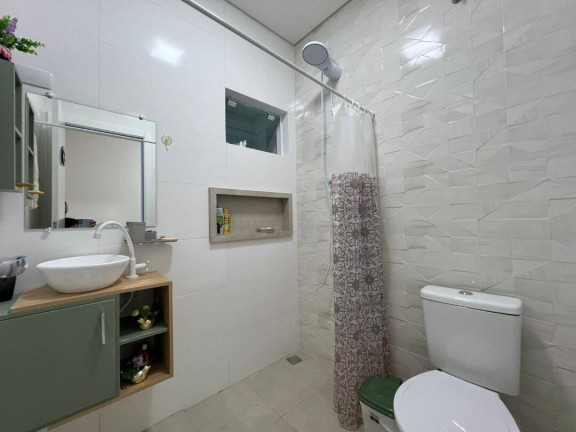Imagem Casa com 3 Quartos à Venda, 120 m² em Salinas - Balneário Barra Do Sul Imagem Casa com 3 Quartos à Venda, 120 m² em Salinas - Balneário Barra Do Sul