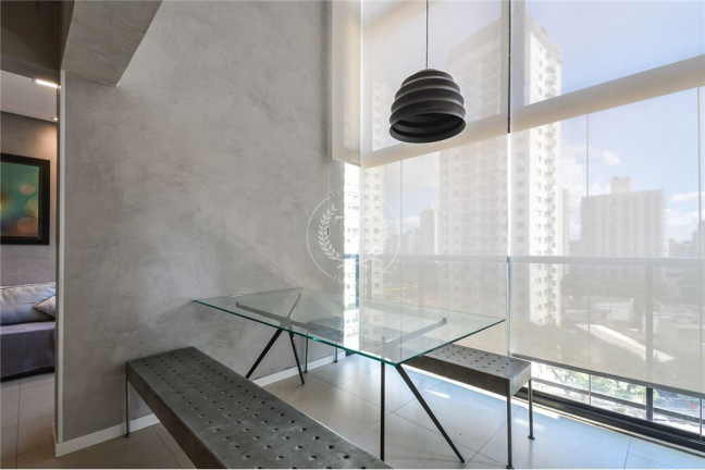 Imagem Apartamento com 1 Quarto à Venda, 70 m² em Vila Olímpia - São Paulo Imagem Apartamento com 1 Quarto à Venda, 70 m² em Vila Olímpia - São Paulo