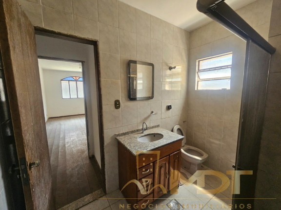Imagem Casa com 4 Quartos à Venda, 232 m² em Copacabana - Belo Horizonte