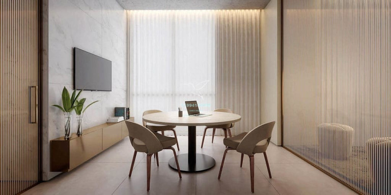 Imagem Studio com 1 Quarto à Venda, 29 m² em Itaim Bibi - São Paulo