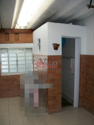 Imagem Sobrado com 2 Quartos à Venda, 70 m² em Capão Redondo - São Paulo Imagem Sobrado com 2 Quartos à Venda, 70 m² em Capão Redondo - São Paulo