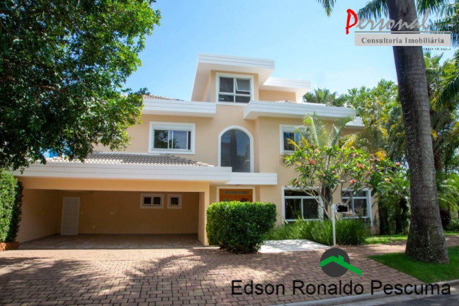 Imagem Casa com 4 Quartos à Venda, 537 m² em Alphaville - Santana De Parnaíba Imagem Casa com 4 Quartos à Venda, 537 m² em Alphaville - Santana De Parnaíba