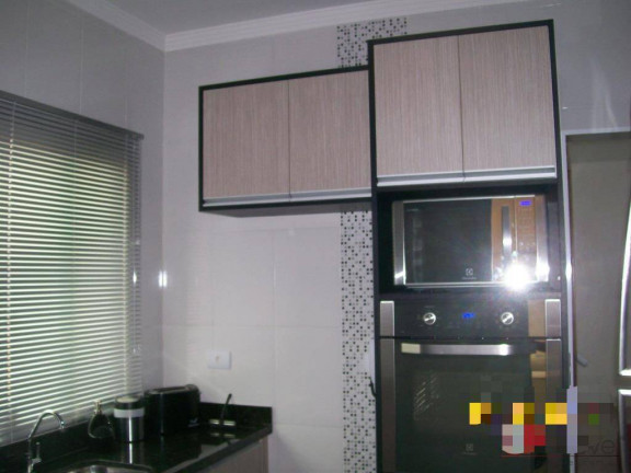 Imagem Casa com 2 Quartos à Venda, 110 m² em Vila Carrão - São Paulo Imagem Casa com 2 Quartos à Venda, 110 m² em Vila Carrão - São Paulo