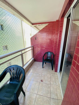 Imagem Apartamento com 1 Quarto à Venda, 53 m² em Ocian - Praia Grande Imagem Apartamento com 1 Quarto à Venda, 53 m² em Ocian - Praia Grande