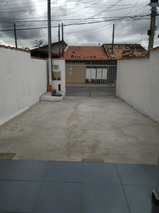 Imagem Casa com 2 Quartos à Venda, em Residencial Maricá - Pindamonhangaba Imagem Casa com 2 Quartos à Venda, em Residencial Maricá - Pindamonhangaba