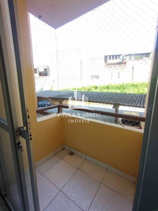 Imagem Apartamento com 2 Quartos para Alugar, 65 m² em Parque São Vicente - Mauá