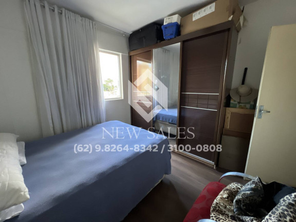 Imagem Apartamento com 2 Quartos à Venda, 85 m² em Nova Suiça - Goiânia Imagem Apartamento com 2 Quartos à Venda, 85 m² em Nova Suiça - Goiânia