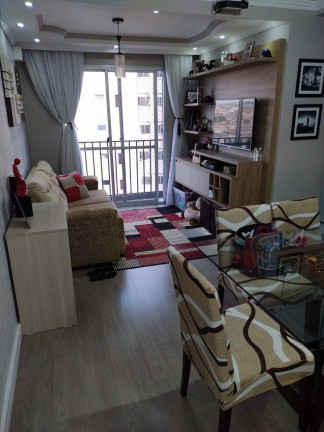 Imagem Apartamento com 2 Quartos à Venda, 48 m² em Taboão - Diadema Imagem Apartamento com 2 Quartos à Venda, 48 m² em Taboão - Diadema