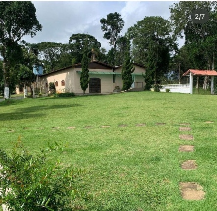 Imagem Fazenda à Venda, 1.000 m² em Ipelândia - Suzano Imagem Fazenda à Venda, 1.000 m² em Ipelândia - Suzano