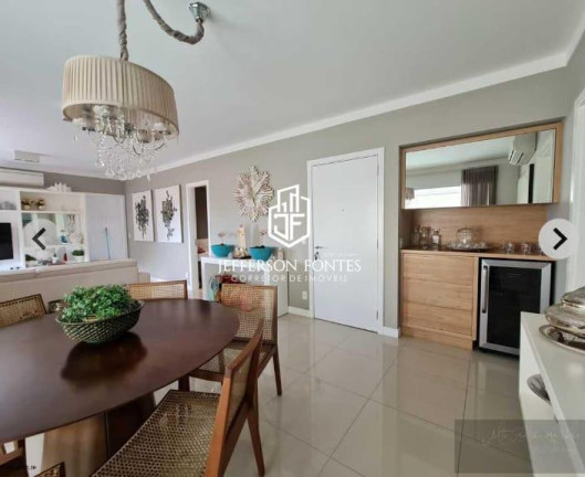 Imagem Apartamento com 3 Quartos à Venda, 140 m² em Rodolfo Da Silva Costa - Marília