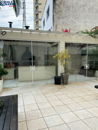 Imagem Apartamento com 2 Quartos à Venda, 75 m² em Mooca - São Paulo Imagem Apartamento com 2 Quartos à Venda, 75 m² em Mooca - São Paulo