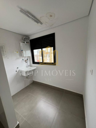 Imagem Cobertura com 1 Quarto para Alugar, 80 m² em Parque Residencial Aquarius - São José Dos Campos Imagem Cobertura com 1 Quarto para Alugar, 80 m² em Parque Residencial Aquarius - São José Dos Campos