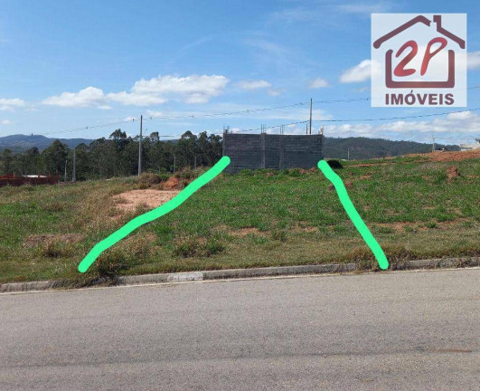 Imagem Terreno à Venda, 200 m² em Set Ville - São José Dos Campos Imagem Terreno à Venda, 200 m² em Set Ville - São José Dos Campos