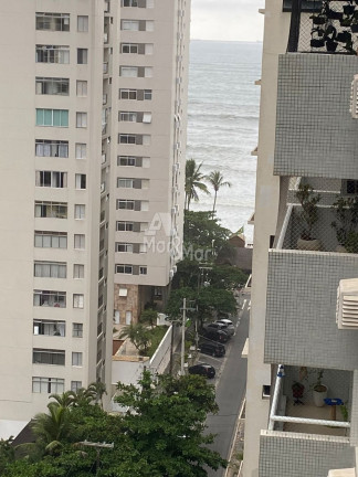 Apartamento com 2 Quartos à Venda, 94 m² em Pitangueiras - Guarujá
