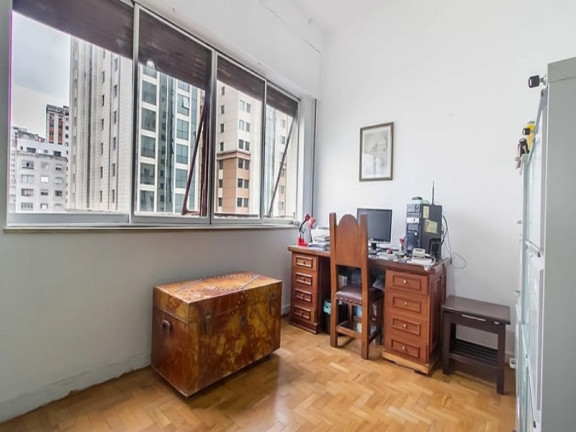 Imagem Imóvel com 3 Quartos à Venda, 178 m² em Consolação - São Paulo Imagem Imóvel com 3 Quartos à Venda, 178 m² em Consolação - São Paulo