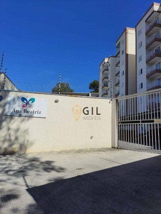 Imagem Apartamento com 2 Quartos à Venda, 54 m² em Jardim Didinha - Jacareí
