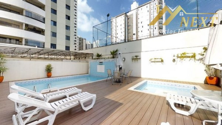 Imagem Apartamento com 3 Quartos à Venda, 75 m² em Vila Leopoldina - São Paulo