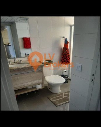Imagem Imóvel com 2 Quartos à Venda, 51 m² em Mogi Moderno - Mogi Das Cruzes Imagem Imóvel com 2 Quartos à Venda, 51 m² em Mogi Moderno - Mogi Das Cruzes