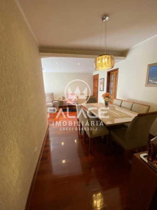 Imagem Apartamento com 3 Quartos à Venda, 103 m² em Paulista - Piracicaba Imagem Apartamento com 3 Quartos à Venda, 103 m² em Paulista - Piracicaba