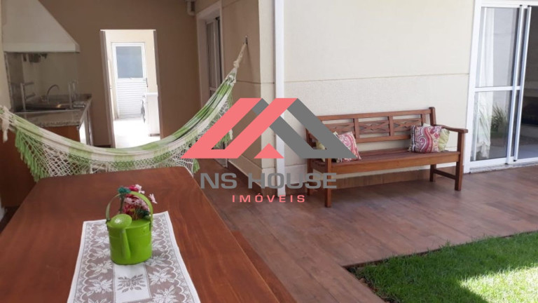 Casa com 3 Quartos à Venda, 210 m² em Demarchi - São Bernardo Do Campo