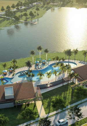 Imagem Terreno à Venda, 1.500 m² em Despraiado - Cuiabá Imagem Terreno à Venda, 1.500 m² em Despraiado - Cuiabá