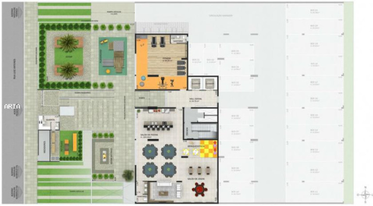 Imagem Apartamento com 3 Quartos à Venda, 91 m² em Panazzolo - Caxias Do Sul Imagem Apartamento com 3 Quartos à Venda, 91 m² em Panazzolo - Caxias Do Sul