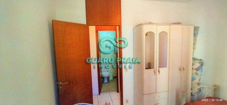 Imagem Apartamento com 2 Quartos à Venda, 70 m² em Enseada - Guarujá