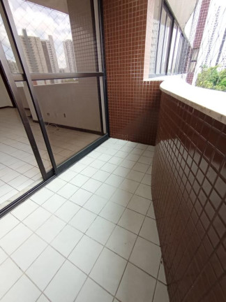 Apartamento com 2 Quartos para Alugar, 63 m² em Casa Forte - Recife