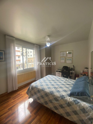 Imagem Apartamento com 3 Quartos à Venda, 130 m² em Paraíso - São Paulo Imagem Apartamento com 3 Quartos à Venda, 130 m² em Paraíso - São Paulo