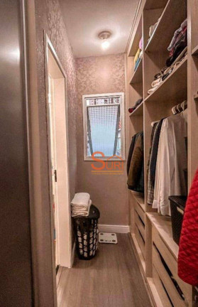 Imagem Casa com 3 Quartos à Venda, 118 m² em Vila Homero Thon - Santo André