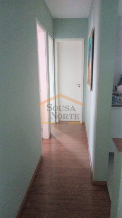 Imagem Apartamento com 2 Quartos à Venda, 52 m² em Casa Verde - São Paulo Imagem Apartamento com 2 Quartos à Venda, 52 m² em Casa Verde - São Paulo