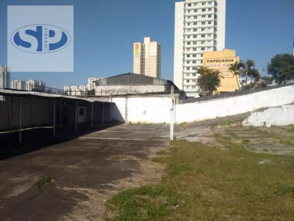 Imagem Terreno para Alugar, 1.272 m² em Rudge Ramos - São Bernardo Do Campo Imagem Terreno para Alugar, 1.272 m² em Rudge Ramos - São Bernardo Do Campo