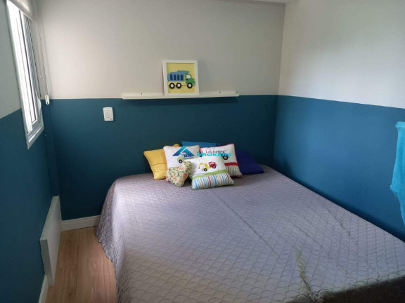 Imagem Apartamento com 3 Quartos à Venda, 122 m² em Jardim Bonfiglioli - Jundiaí