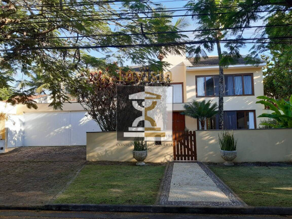 Imagem Casa com 5 Quartos à Venda, 538 m² em Recreio Dos Bandeirantes - Rio De Janeiro