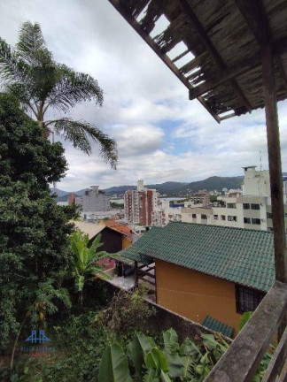 Imagem Terreno à Venda, 950 m² em Agronômica - Florianópolis Imagem Terreno à Venda, 950 m² em Agronômica - Florianópolis