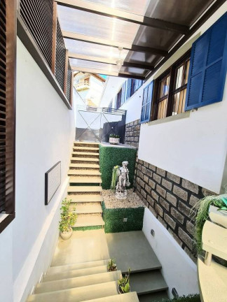 Imagem Casa com 4 Quartos à Venda, 220 m² em Itaguaçu - Florianópolis