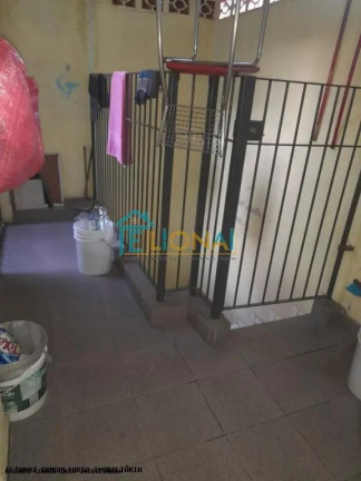 Imagem Sobrado com 4 Quartos à Venda, 150 m² em Cidade A.e Carvalho - São Paulo Imagem Sobrado com 4 Quartos à Venda, 150 m² em Cidade A.e Carvalho - São Paulo