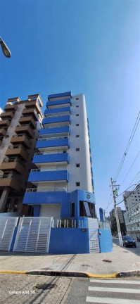 Imagem Apartamento com 1 Quarto à Venda, 53 m² em Guilhermina - Praia Grande Imagem Apartamento com 1 Quarto à Venda, 53 m² em Guilhermina - Praia Grande
