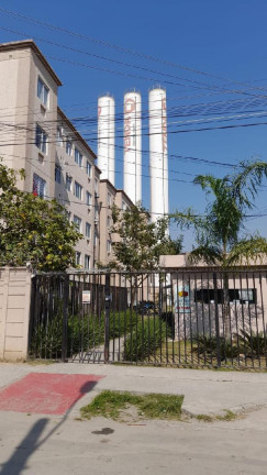 Imagem Imóvel com 2 Quartos à Venda, 39 m² em Santa Cruz - Rio De Janeiro Imagem Imóvel com 2 Quartos à Venda, 39 m² em Santa Cruz - Rio De Janeiro